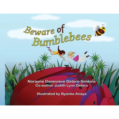 Beware of bumblebees