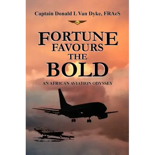 Fortune Favours the Bold