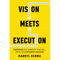 Vision Meets Execution: Mastering the Concept that will Drive your Business Success