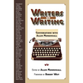 Writers on Writing: Conversations with Allen Mendenhall