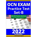 OCN Exam Practice Test Set-B: 160 OCN Practice Questions for ONCC OCN Certification