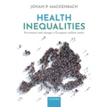 Health Inequalities: Persistence and Change in European Welfare States