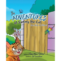 The Adventures of Sammy the Cat: Brave, Kind, and Different