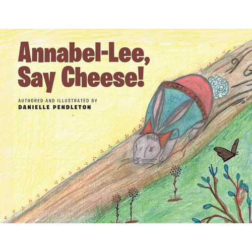 Annabel-Lee, Say Cheese!
