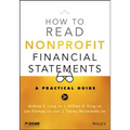 How to Read Nonprofit Financial Statements: A Practical Guide