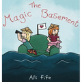 The Magic Basement