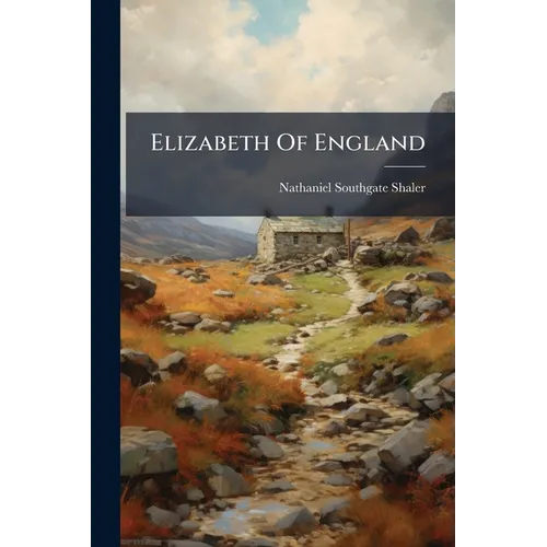 Elizabeth Of England
