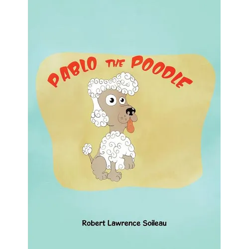 Pablo the Poodle