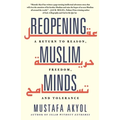 Reopening Muslim Minds