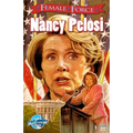 Female Force: Nancy Pelosi