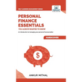 Personal Finance Essentials You Always Wanted to Know