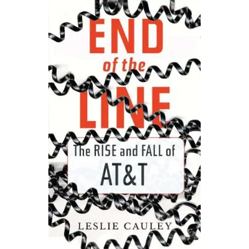 End of the Line