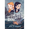 The Enemy's Daughter