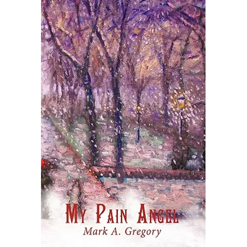 My Pain Angel