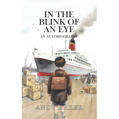 In the Blink of an Eye
