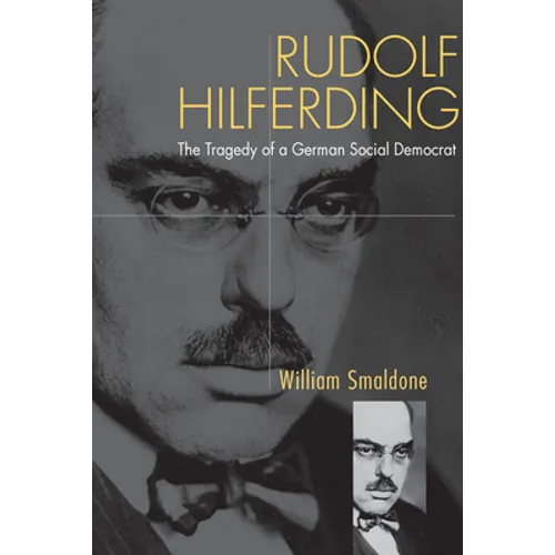 Rudolf Hilferding