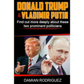 Donald Trump & Vladimir Putin