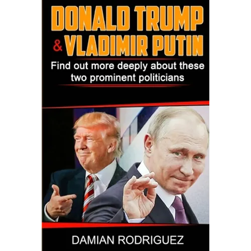 Donald Trump & Vladimir Putin