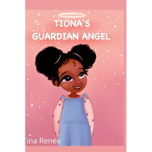 Tiona's Guardian Angel