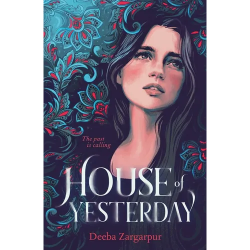 House of Yesterday