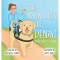 The Adventures of Denim: Denim Goes to School