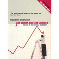 The Boom and the Bubble: The Us in the World Economy