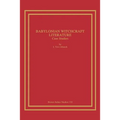 Babylonian Witchcraft Literature: Case Studies