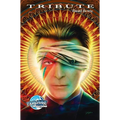 Tribute: David Bowie