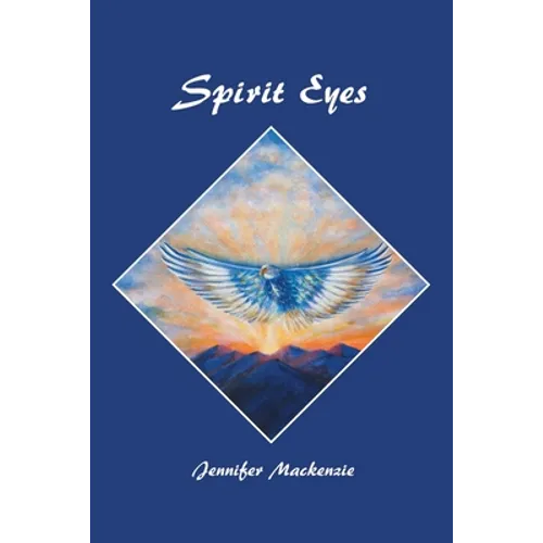 Spirit Eyes