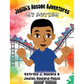 Josiah's Ausome Adventures: My Autism