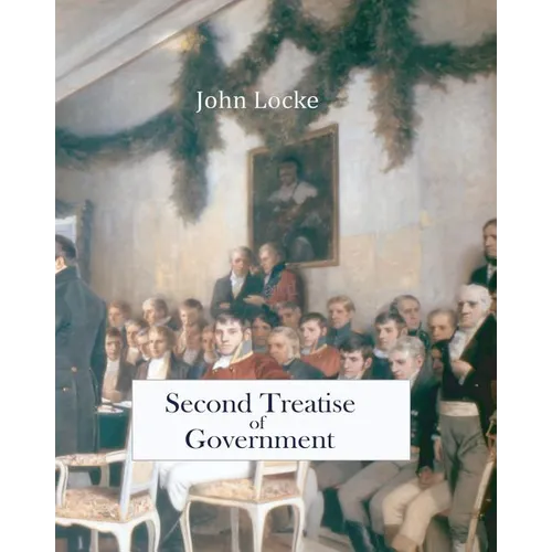 Second Treatise of Government