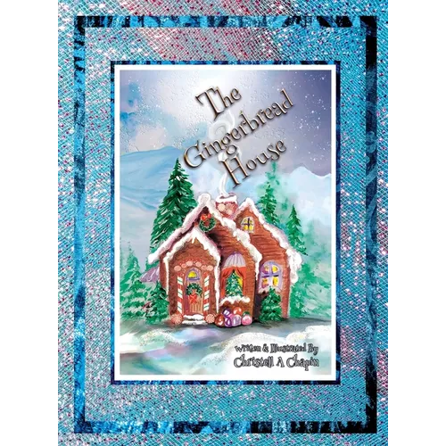 The Gingerbread House