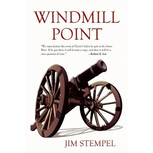 Windmill Point