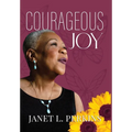 Courageous Joy