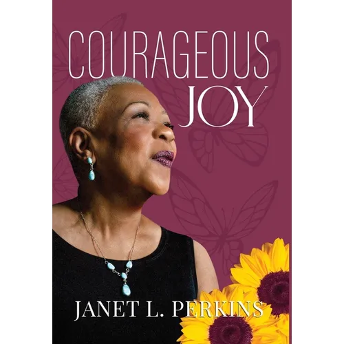 Courageous Joy