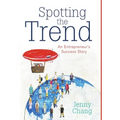 Spotting the Trend: An Entrepreneur's Success Story