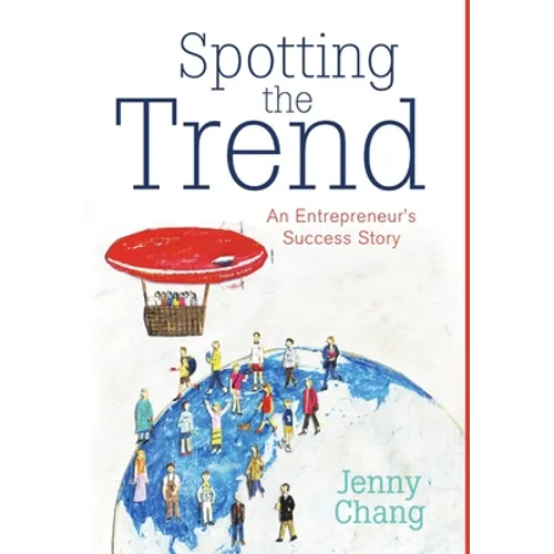 Spotting the Trend: An Entrepreneur's Success Story