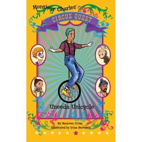 Uneeda Unicycle