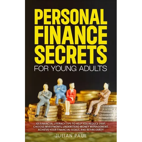 Personal Finance Secrets For Young Adults
