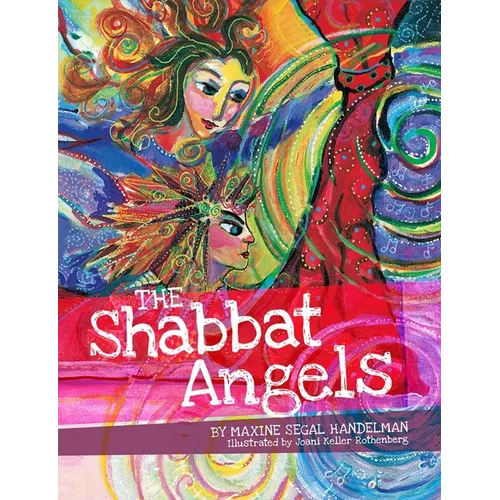 The Shabbat Angels