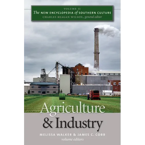Agriculture and Industry