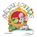 The Mouse & The Frog