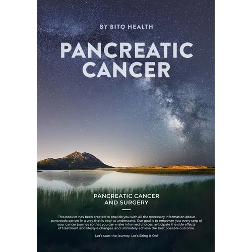 Pancreatic Cancer and Surgery - Paperback