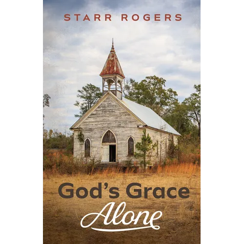God's Grace Alone