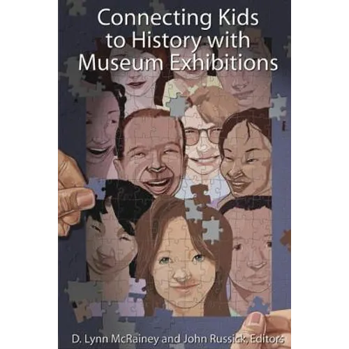 Connecting Kids to History with Museum Exhibitions