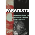 Paratexts: Introductions to Science Fiction and Fantasy