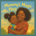 Mommy's Magic Hug: a heartwarming picture book about the power of love, comfort, and emotional connection between a mother and her child.