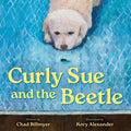 Curly Sue and the Beetle