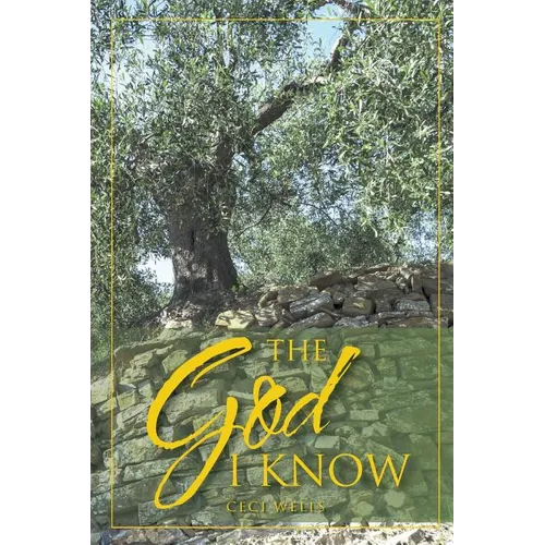 The God I Know
