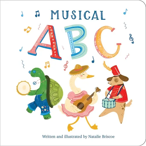 Musical ABC